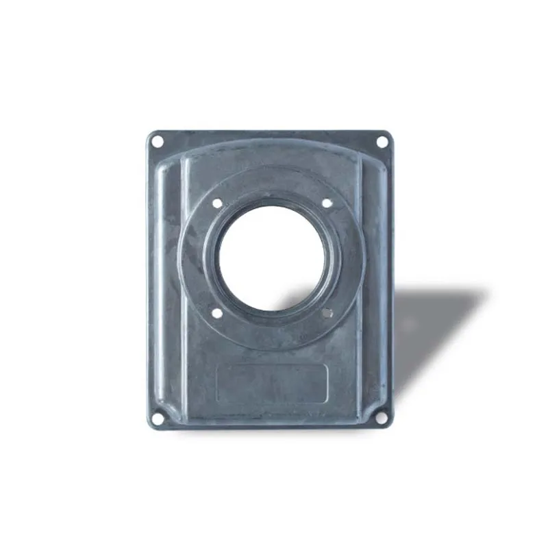 Alyuminiy quyish dizayni