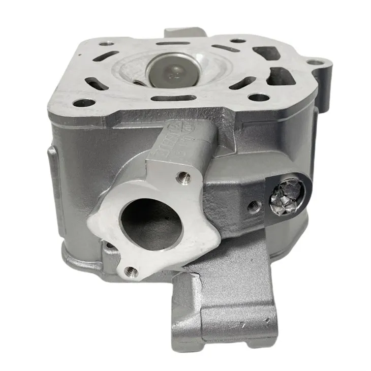 Alyuminiy investitsiya quyish zavodi