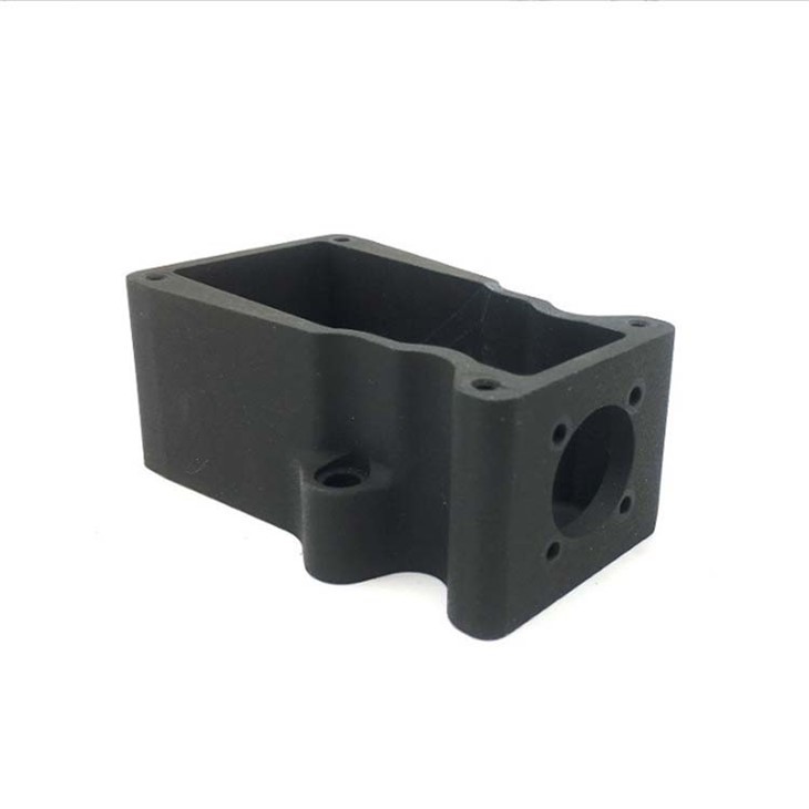 Auto Custom Die Casting Parts