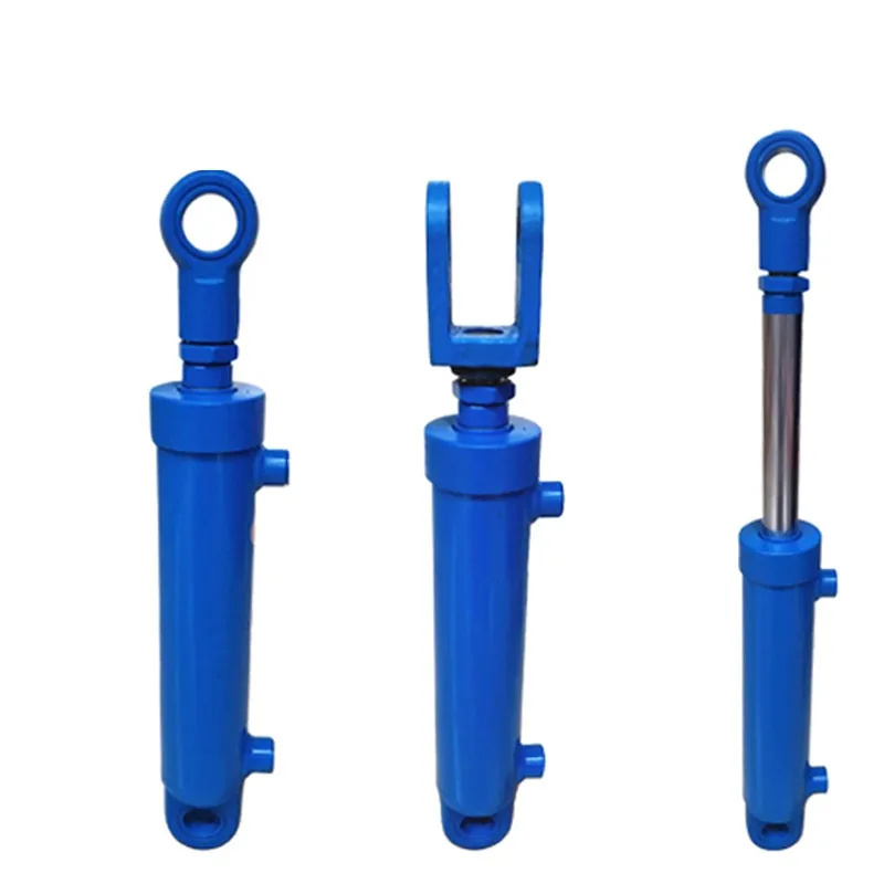 Og'ir{0}}gidravlik silindr