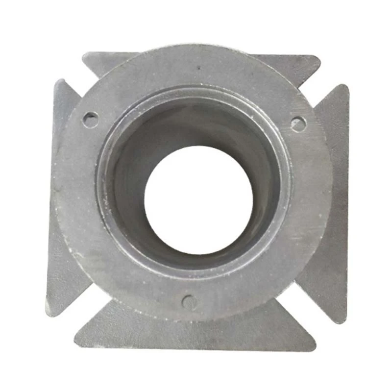 Lost Wax Aluminum Casting