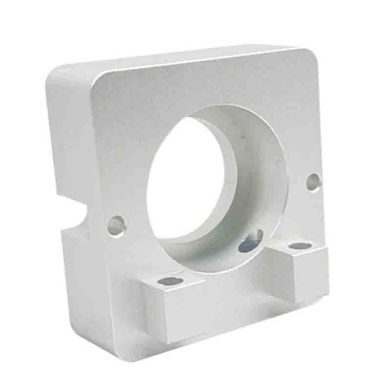 Machined Metal Parts