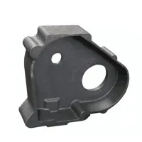 Quyma temir qismlari