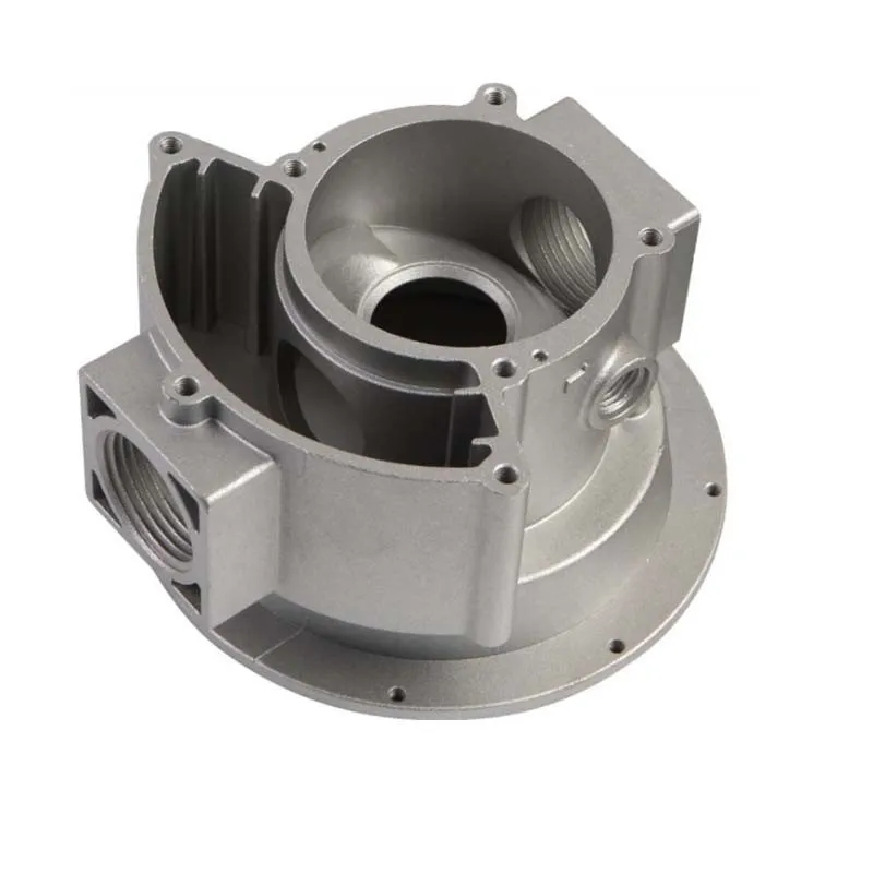 Alyuminiy qum quyish zavodi