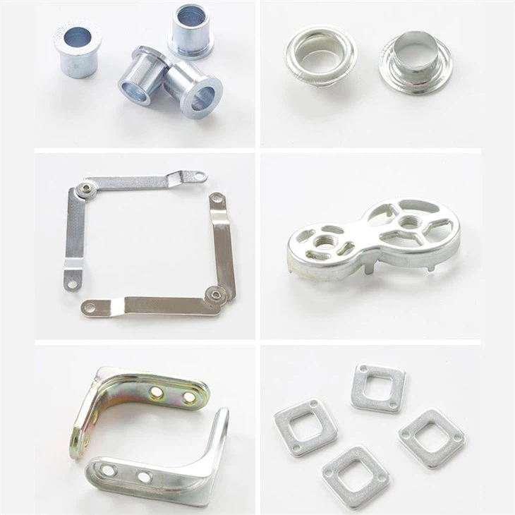 Sheet Metal Stamping best