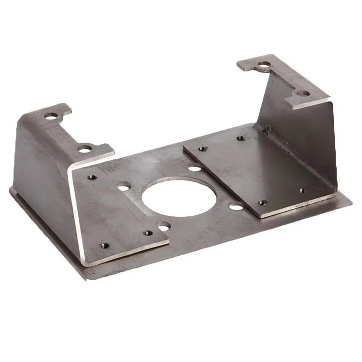 Sheet Metal Stamping suppliers