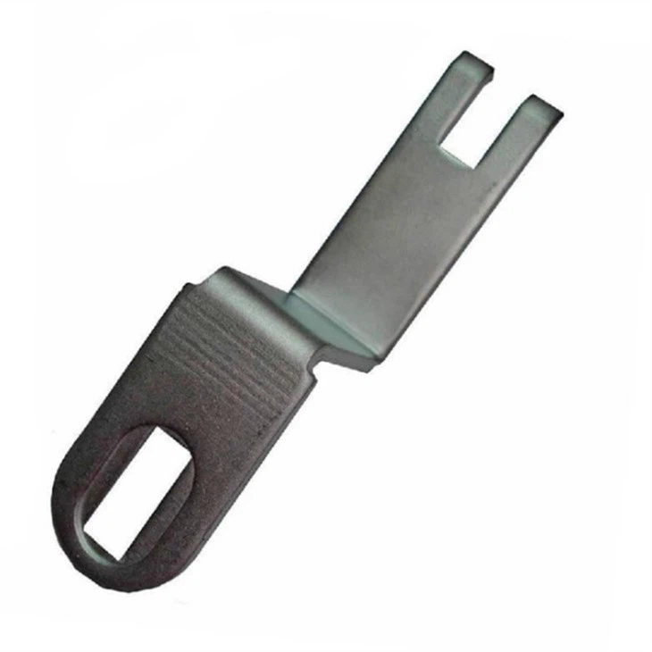 Sheet Metal Stamping factory