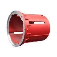 Quyma nasosi korpusi