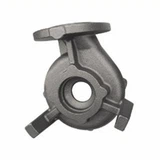 Chiziqli quyma temir quyish materiallari qismlari