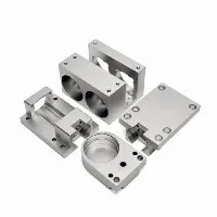 Standart bo'lmagan OEM ishlov berish qismlari