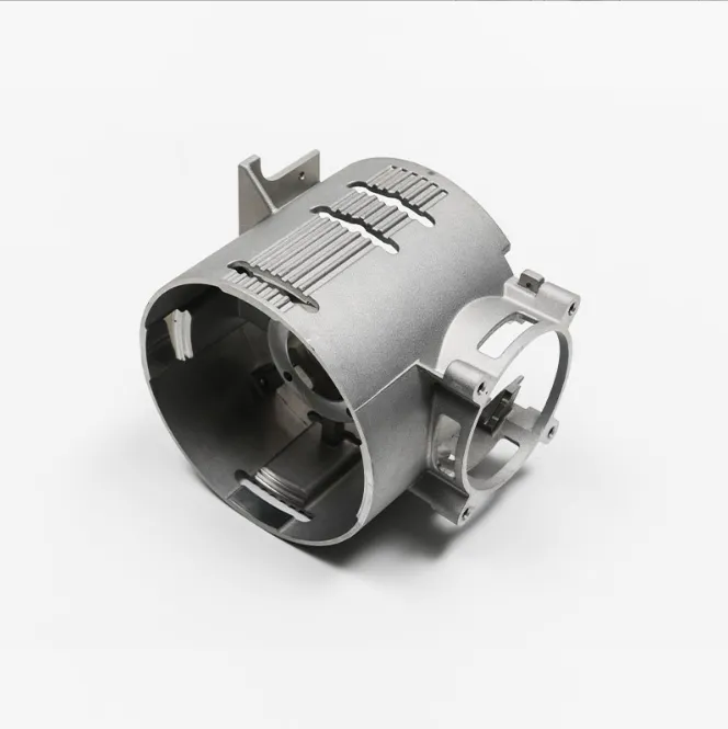 Rux qotishmasidan quyma