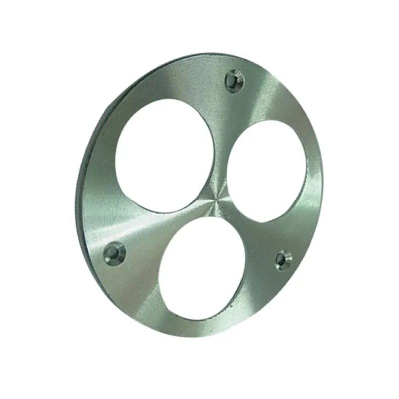 Zinc Die Casting Products