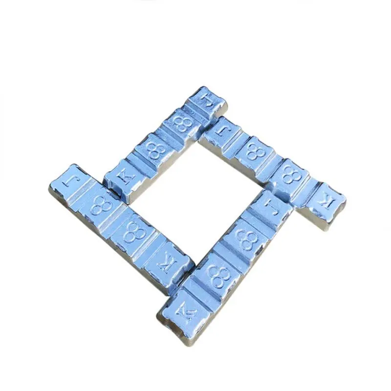 Zinc Die Casting Products